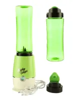 Portable Blender Shake n take MP-K 019 universal cocktail fresh mix, Compact 500 ml shaker for making cocktails and smoothies from the network