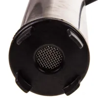 Diesel Pump Automotive Submersible Diesel Pump for Pumping Diesel Fuel with 12V 38 mm Pliers, 12V Electric Pump for Kerosene and Fuel Oil