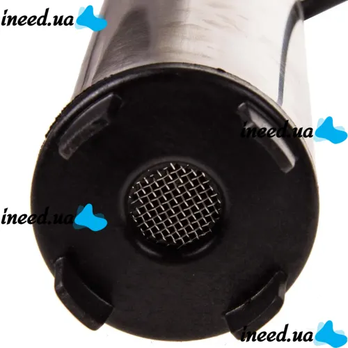 Diesel Pump Automotive Submersible Diesel Pump for Pumping Diesel Fuel with 12V 38 mm Pliers, 12V Electric Pump for Kerosene and Fuel Oil