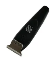 Wireless Men's VGR V-059 Hair Clipper with LED Display, Rechargeable Trimmer Razor for Edging Beard and Mustache with 6 Nozzles 5W