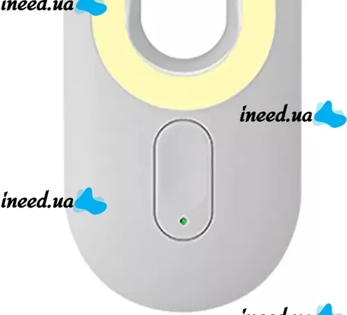 Ультразвукова пастка світильник нічник від комарів і мух MigMax Ultrasonic mosquito repellent light 2в1 в розетку, Лампа відлякувач комах від мережі