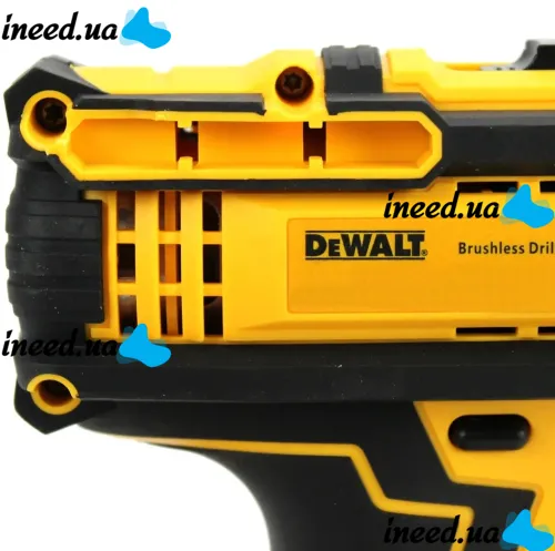 Акумуляторний набір DeWalt 2в1 Шурупокрут DCF680Z2FA міні болгарка DCG125N 75мм, Набір Деволт 2 акумулятора 12V 2Ah з набором інструментів в кейсі