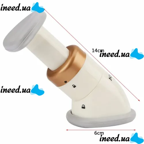 Neckline Slimmer Second Chin Massager Neckline Slimmer for Face and Neck Muscles, Neck Silhouette Corrector and Wrinkle Remover Nec Toner