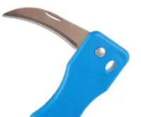 Ніж скребок для чищення луски риби Fish Scales Wiper Cleaning, Ручна рыбочистка з контейнером, ручний прилад для чищення риби з ножем для патрання