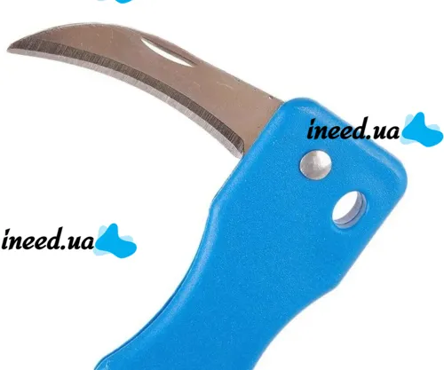 Ніж скребок для чищення луски риби Fish Scales Wiper Cleaning, Ручна рыбочистка з контейнером, ручний прилад для чищення риби з ножем для патрання
