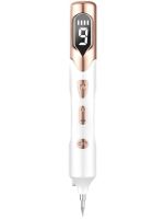 Laser pen Plasma Pen electrocoagulator DZ-01 for removal of papillomas, warts and pigmentation Cosmetic device coagulator in the form of a pen