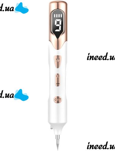 Laser pen Plasma Pen electrocoagulator DZ-01 for removal of papillomas, warts and pigmentation Cosmetic device coagulator in the form of a pen