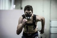 Mask for breathing training Elevation Training Mask 2.0 sports training mask for running and development of the respiratory system