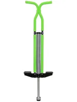 Children's jumper Grasshopper on a spring Street Hit Pogo Stick, Jumping stick for children, Jumping simulator jumping stick Pogo Stick for jumping up to 50 kg