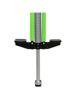 Children's jumper Grasshopper on a spring Street Hit Pogo Stick, Jumping stick for children, Jumping simulator jumping stick Pogo Stick for jumping up to 50 kg