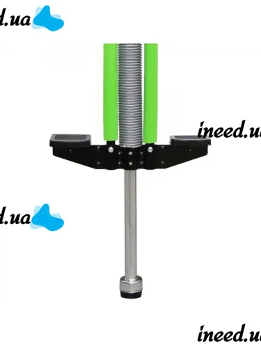Children's jumper Grasshopper on a spring Street Hit Pogo Stick, Jumping stick for children, Jumping simulator jumping stick Pogo Stick for jumping up to 50 kg