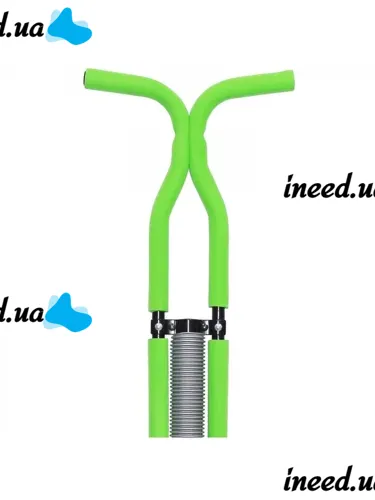 Children's jumper Grasshopper on a spring Street Hit Pogo Stick, Jumping stick for children, Jumping simulator jumping stick Pogo Stick for jumping up to 50 kg