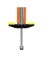 Children's jumper Grasshopper on a spring Street Hit Pogo Stick, Jumping stick for children, Jumping simulator jumping stick Pogo Stick for jumping up to 50 kg