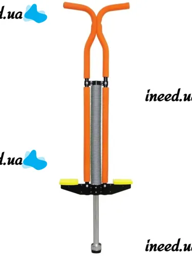 Children's jumper Grasshopper on a spring Street Hit Pogo Stick, Jumping stick for children, Jumping simulator jumping stick Pogo Stick for jumping up to 50 kg
