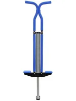 Children's jumper Grasshopper on a spring Street Hit Pogo Stick, Jumping stick for children, Jumping simulator jumping stick Pogo Stick for jumping up to 50 kg
