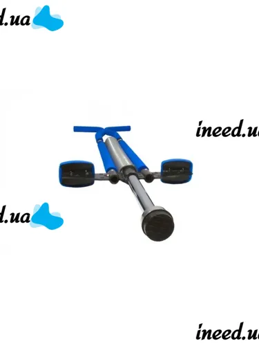 Children's jumper Grasshopper on a spring Street Hit Pogo Stick, Jumping stick for children, Jumping simulator jumping stick Pogo Stick for jumping up to 50 kg