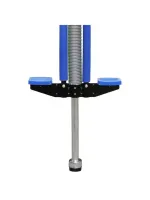 Children's jumper Grasshopper on a spring Street Hit Pogo Stick, Jumping stick for children, Jumping simulator jumping stick Pogo Stick for jumping up to 50 kg