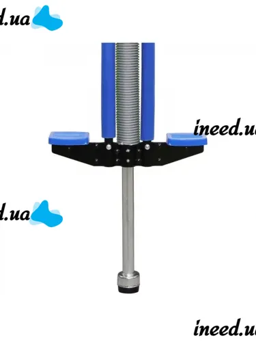 Children's jumper Grasshopper on a spring Street Hit Pogo Stick, Jumping stick for children, Jumping simulator jumping stick Pogo Stick for jumping up to 50 kg