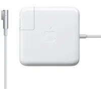 Блок живлення для ноутбука Macbook Air MagSafe 45W L-style, Зарядний пристрій для ноутбуків Apple Макбук 45Вт зарядка USB-C з л-подібним роз'ємом