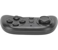 Wireless Gaming Joystick Bluetooth Smart Joystick PL-608 Controller for Playing on a Smartphone, Battery-powered iOS Android Gamepad