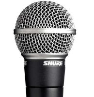 Бездротовий мікрофон Shure SH-500 радіомікрофон Радіомікрофон Радіобаза Shure