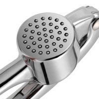 Ручний механічний прес чеснокодавка Garlic Press Springos KI0046 для подрібнення часнику з нержавіючої сталі Подрібнювач давилка часнику горіхів