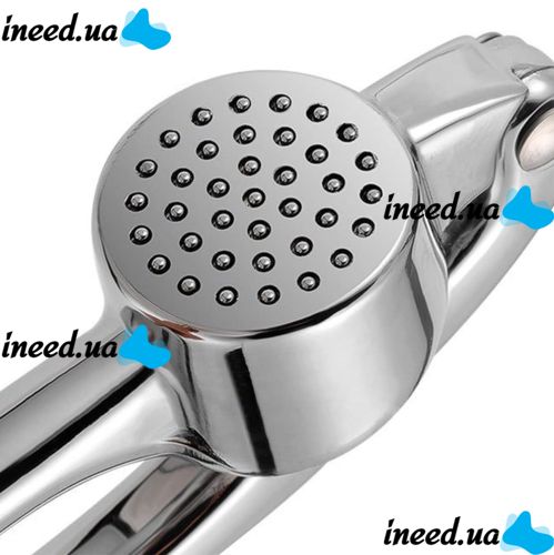 Ручний механічний прес чеснокодавка Garlic Press Springos KI0046 для подрібнення часнику з нержавіючої сталі Подрібнювач давилка часнику горіхів