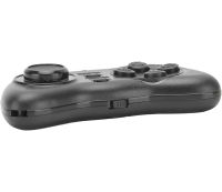 Wireless Gaming Joystick Bluetooth Smart Joystick PL-608 Controller for Playing on a Smartphone, Battery-powered iOS Android Gamepad