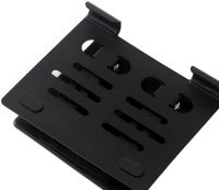 Nubwo NST08 Universal Folding Stand for Tablet and Laptop 4-16" inches, Desktop HA-6 Phone Holder with Tilt Adjustment