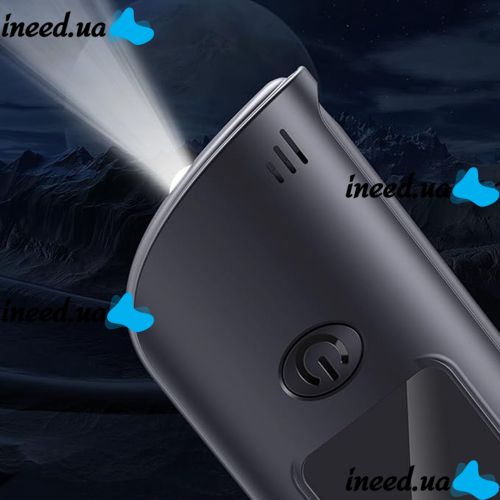 Кишеньковий алкотестер Breath Alcohol Tester MR689 з мундштуками і LCD дисплеєм, персональний алкометр дихання аналізатор спирту HA - 170 від батарейок