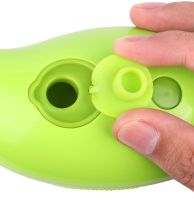 Електрична парова щітка Pet Brush SBC-1 для вичісування шерсті кішок і собак, гребінець розпилювач з зволоженням для догляду за домашніми тваринами