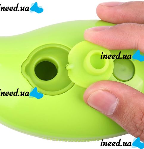 Електрична парова щітка Pet Brush SBC-1 для вичісування шерсті кішок і собак, гребінець розпилювач з зволоженням для догляду за домашніми тваринами