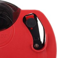 Single-line etiquette pistol EOS5500 for sticker price tags and labels, Hand gun for price marking, Marker 1 line of 8 digits