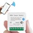 Smart Wireless Mini WiFi Relle Smart Home 16A for Smart Home, Wireless Automatic WIFI Timer Switch in Smart Home System
