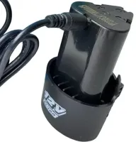 Universal Extra Chainsaw Li-on 12V 1.5Ah Battery for Screwdriver, Chainsaw Chainsaw Li-on 12V 1.5Ah, 12V Replacement Battery for Tools