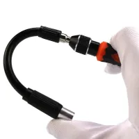 Универсальный комплект магнитных отверток 28 в 1 Screwdriver Set SW-91025 в кейсе, Набор из 24 отвертки пинцет и удлинитель вала для разбора техники