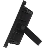 Вуличний настінний світильник прожектор Solar Wall Lamp JX-007 400W на сонячній батареї з пультом, ліхтар з датчиком руху і сонячною панеллю