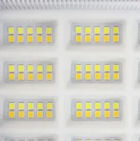 Вуличний настінний світильник прожектор Solar Wall Lamp JX-007 400W на сонячній батареї з пультом, ліхтар з датчиком руху і сонячною панеллю