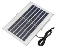 Вуличний настінний світильник прожектор Solar Wall Lamp JX-007 400W на сонячній батареї з пультом, ліхтар з датчиком руху і сонячною панеллю