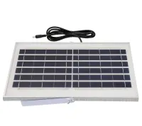 Вуличний настінний світильник прожектор Solar Wall Lamp JX-007 400W на сонячній батареї з пультом, ліхтар з датчиком руху і сонячною панеллю