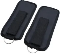 Tubular Resistance Expander All Chair Workout Easily for Athletic Chair Exercises, Noonchi Expander for Cardio Training