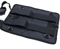 Tubular Resistance Expander All Chair Workout Easily for Athletic Chair Exercises, Noonchi Expander for Cardio Training