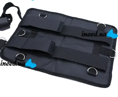 Tubular Resistance Expander All Chair Workout Easily for Athletic Chair Exercises, Noonchi Expander for Cardio Training