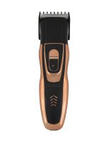Аккумуляторная мужская электробритва, машинка, триммер Gemei GM-595 Hair Trimmer для бороды и носа, универсальный набор 3 в 1 для стрижки волос Gemmy