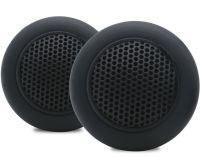 Автомобільні врізні колонки пищалки d = 2.5 cm ProAudio TS-T120 500W динаміки в авто 2 шт, Акустика TS T120 500 Вт в машину, Автоакустика чорні