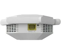 Бездротовий Wi-FI Репітер підсилювач сигналу Repeater AND LV-WR56T до 300 Мбіт/з WLAN ретранслятор розширювач діапазону вай фай роутера 6 антен