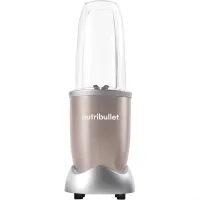 Nutrient Extractor NutriBullet Pro Family Set 900W Magic Bullet Blender, Mixer 900W