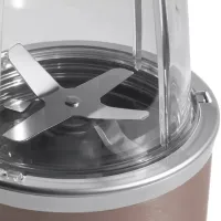 Nutrient Extractor NutriBullet Pro Family Set 900W Magic Bullet Blender, Mixer 900W