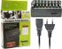 Universal Laptop charger laptop JY-120W AC Adapter Power Supply 8 Connectors, Universal adapter MY-120W
