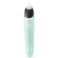 Children's Rechargeable Nasal Aspirator Sniffing Equipment Nasal Aspirator WX-102 USB, Electric Nasal Nozzle Little Bees PRO HD-8032